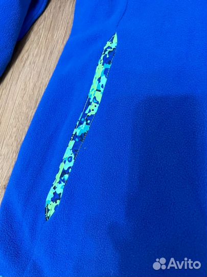 Флисовая кофта Colambia