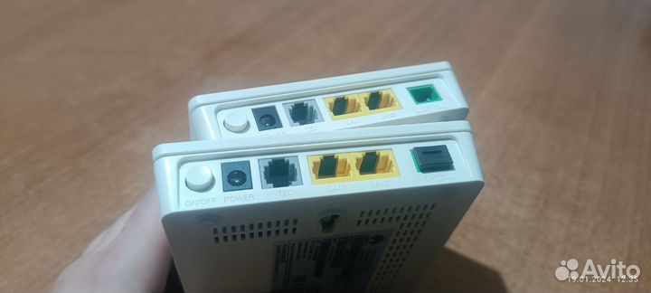 Huawei HG8120H оптом