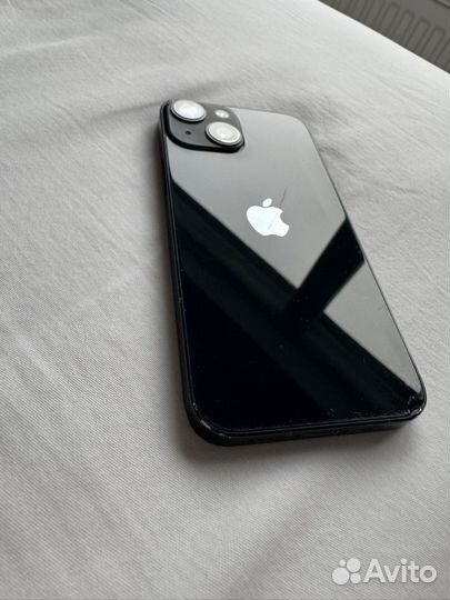 iPhone 13 mini, 128 ГБ