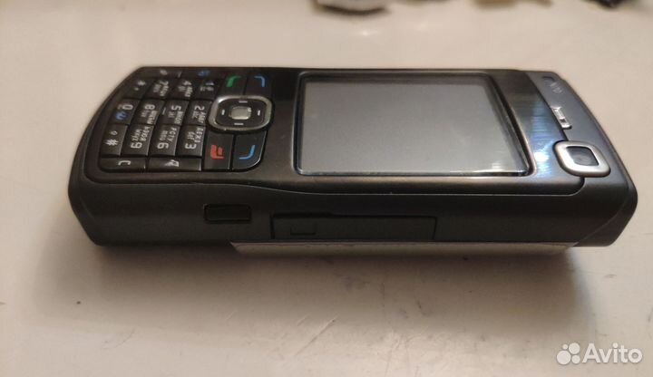 Nokia N70