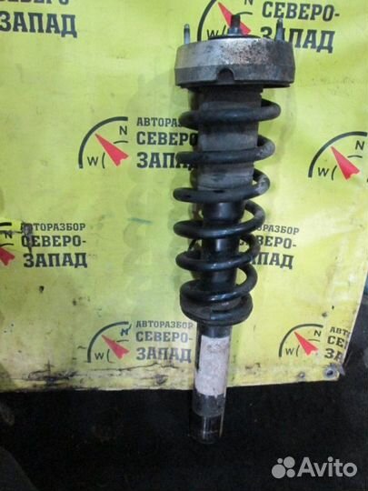 Амортизатор передний Bmw X5 E70 N63B44