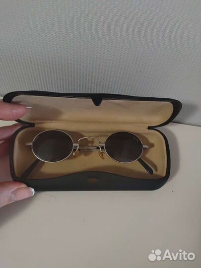 Солнцезащитные очки Winchester винтаж