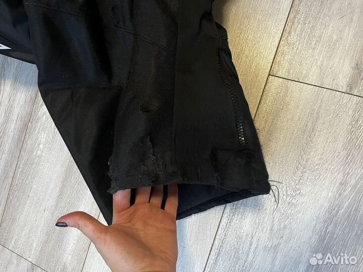 Хоккейные шорты bauer supreme 3s - int