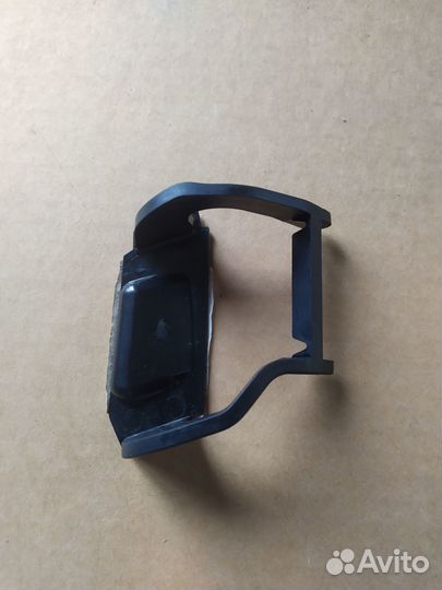 Крышка форсунки омывателя audi A5/S5 cabrio 2010