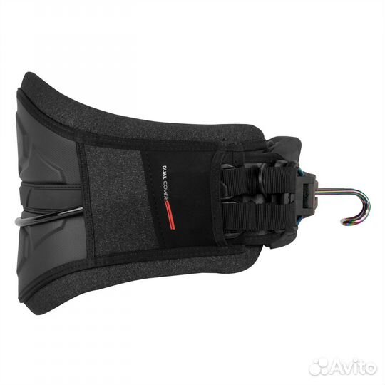 Трапеция для кайта Prolimit Assault Black 2023 M