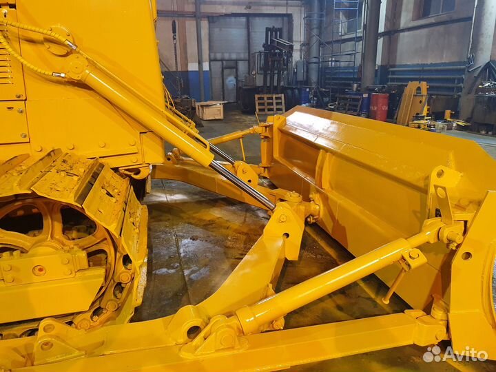 ЗТМ Б10МБ, 2016