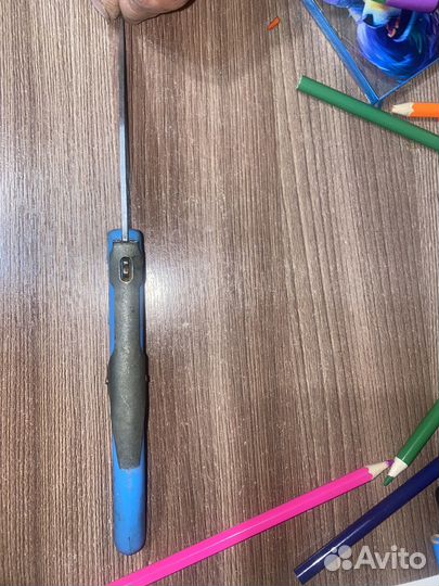 Ножик раскладной СССР