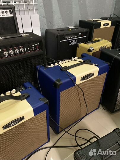 Комбоуселители (разные) в наличии и под заказ