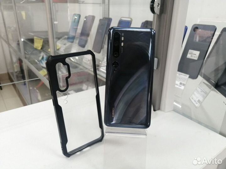 Xiaomi Mi Note 10 Pro 256GB