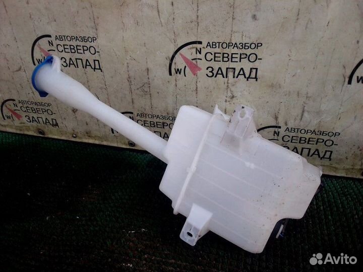 Бачок омывателя Kia Optima JF G4ND