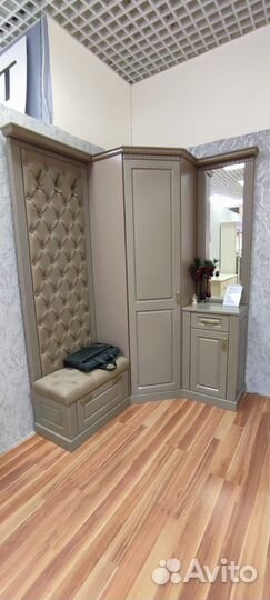 Мебель и интерьер