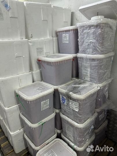 Икра горбуши оптом