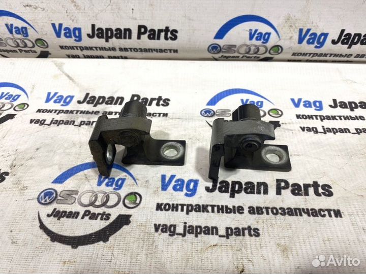 Петля двери передняя левая Volkswagen Tiguan NF