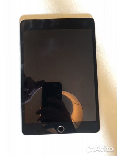 iPad mini 4 32gb (идеал )