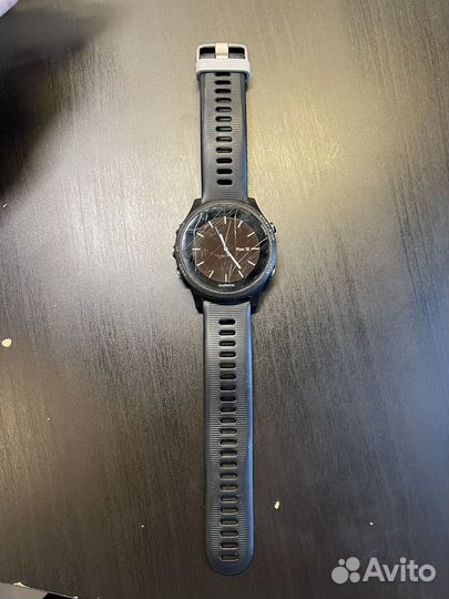 Garmin forerunner 935