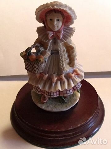 Коллекционные фигурки Leonardo