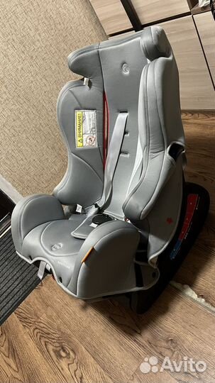 Детское автокресло