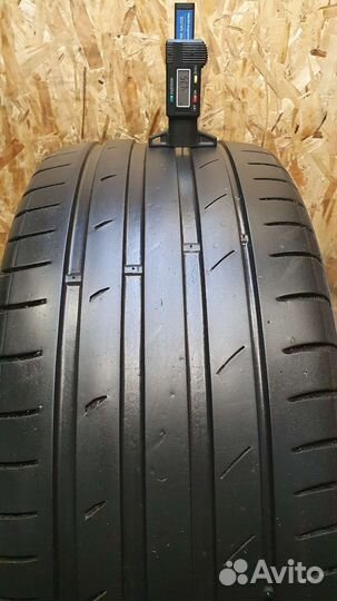 Marshal MU12 235/45 R17 97W