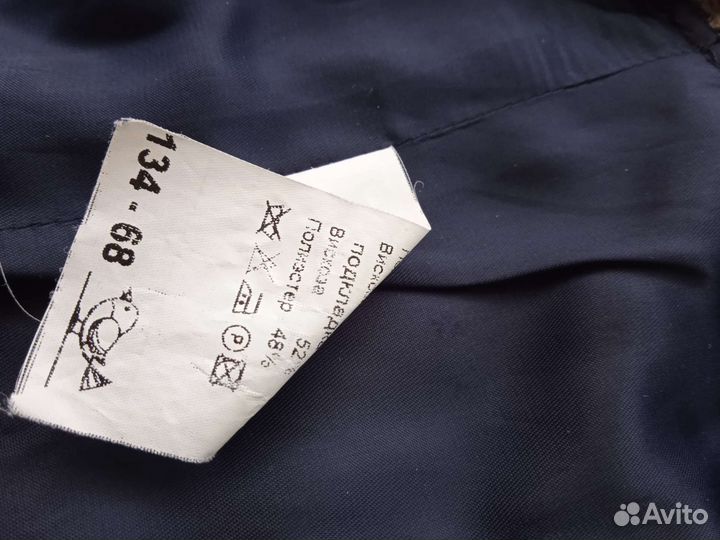 Продам жилетку для девочки, фирма Liga