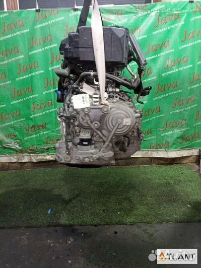 АКПП nissan march