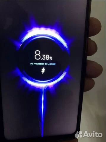 Быстрая зарядка Xiaomi Samsung Самсунг iPhone идру