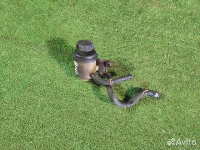 Бачок гидроусилителя руля Kia Rio 3 седан 1.4 2011