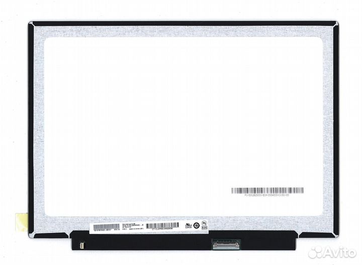 Матрица B120XAN01.0