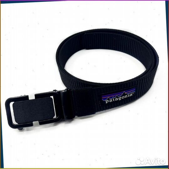Ремень Patagonia (Lux качество)