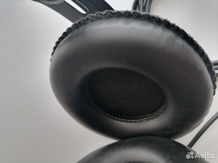 Наушники axelvox 241