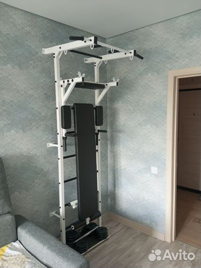 Шведская стенка