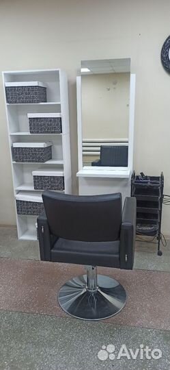 Кресло в аренду