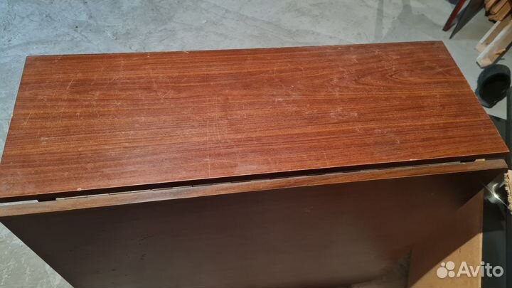 Стол тумба