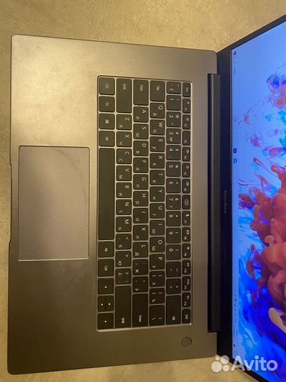 Продам Ноутбук honor MagicBook 15