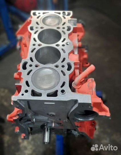 Двигатель Mazda CX 7 2 3 turbo