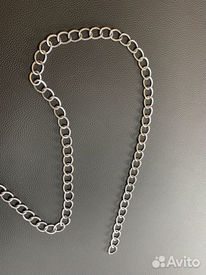 Цепь текстильная универсальная 16