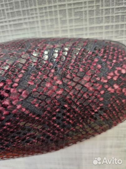 Балетки туфли Gabor 37-36, 5новые оригинал