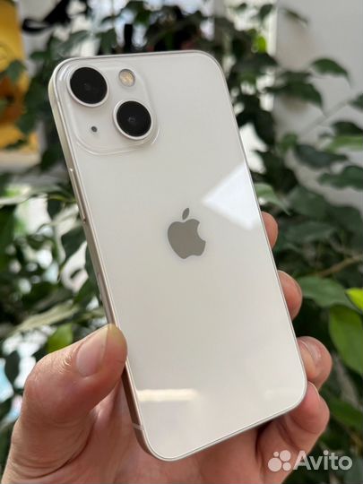 iPhone 13 mini, 128 ГБ
