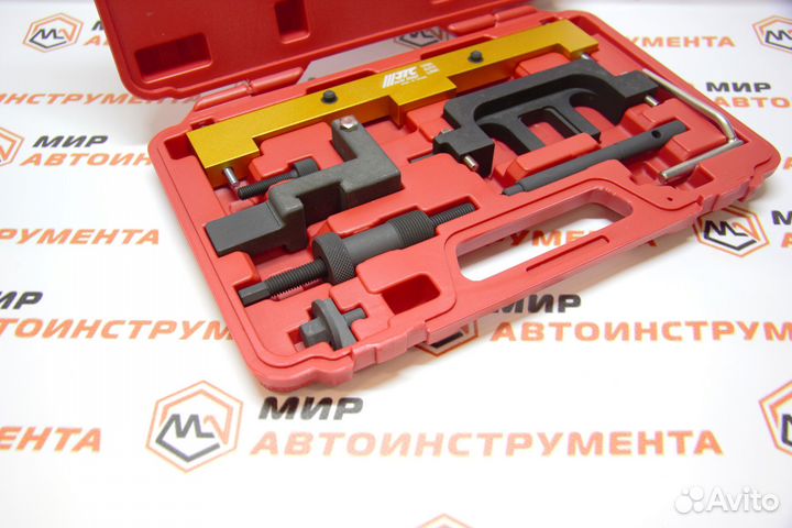 Фиксатор распредвала BMW N42,N46