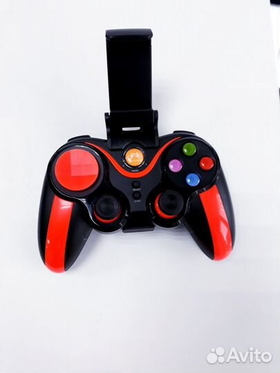 Геймпад для Android GEN game NEW S5 Plus +