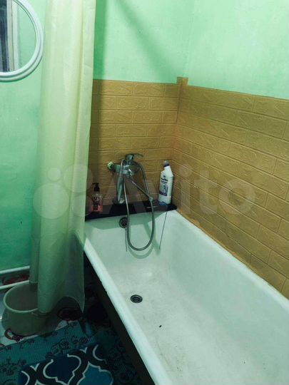 1-к. квартира, 28 м², 1/5 эт.