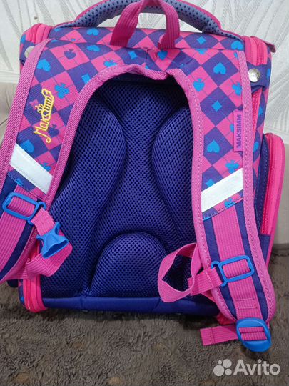Рюкзак новый