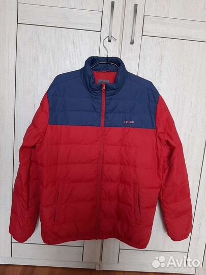 Куртки мужские