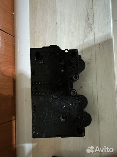 Блок соленоидов на форд эксплорер 4