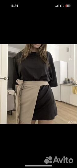 Баска/Фартук