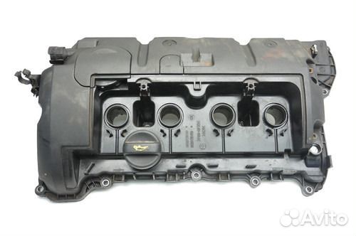 Крышка клапанная Пежо 308 Ситроен С4