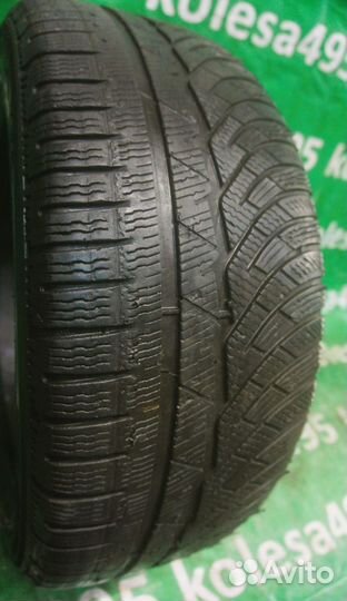 Michelin Pilot Alpin PA4 245/45 R18 100V