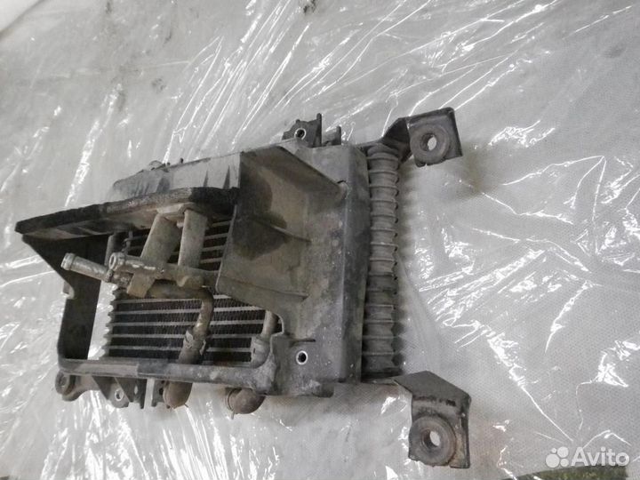 Радиатор АКПП Toyota Land Cruiser 200 (2015-2021)