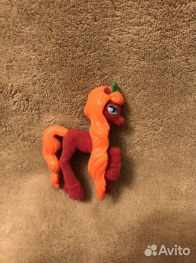 My little pony коллекция