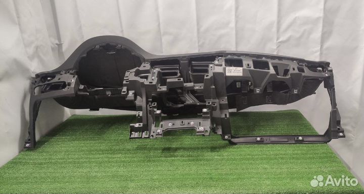 Комплект безопасности kia rio 4 fb