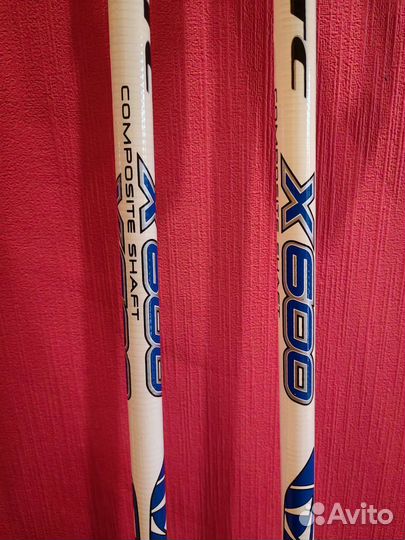 Лыжи беговые Sable Active